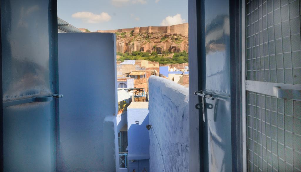 Cosy Guest House Jodhpur  Exterior foto
