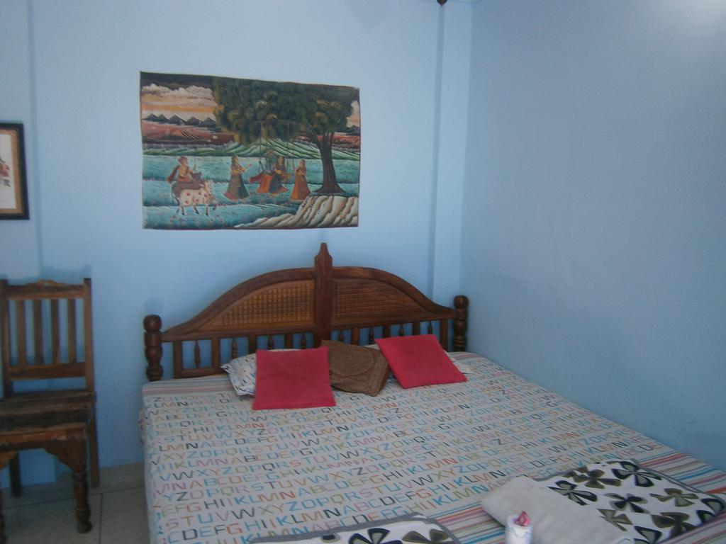 Cosy Guest House Jodhpur  Quarto foto